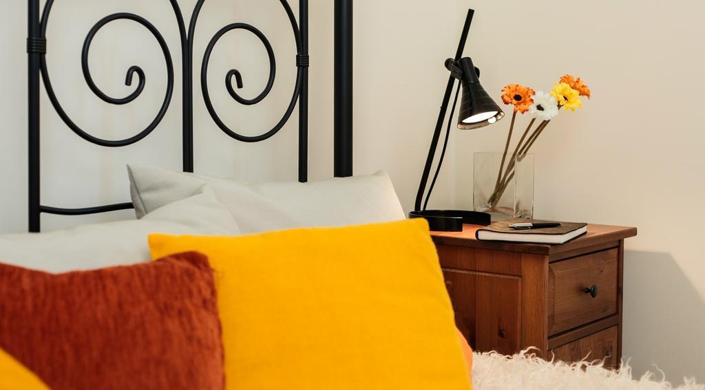 M Apartments Cracovia Habitación foto