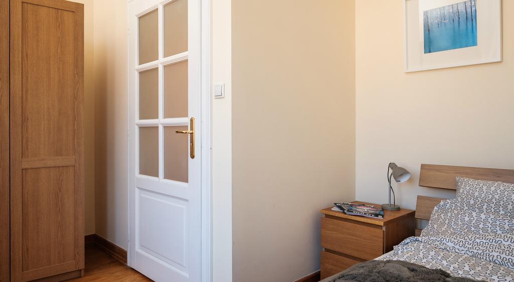 M Apartments Cracovia Habitación foto