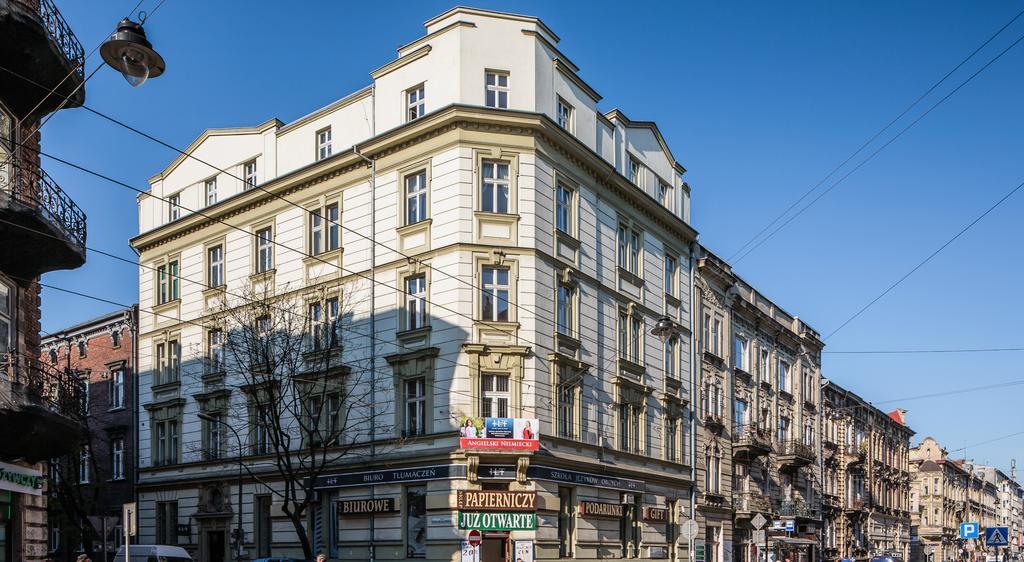 M Apartments Cracovia Habitación foto