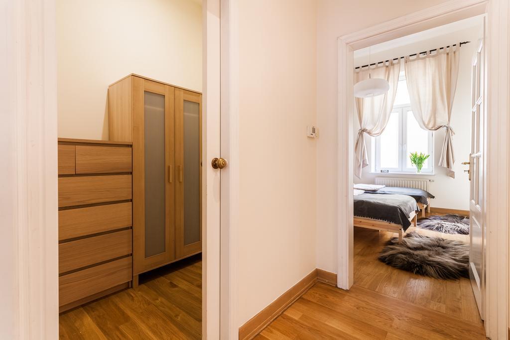 M Apartments Cracovia Exterior foto