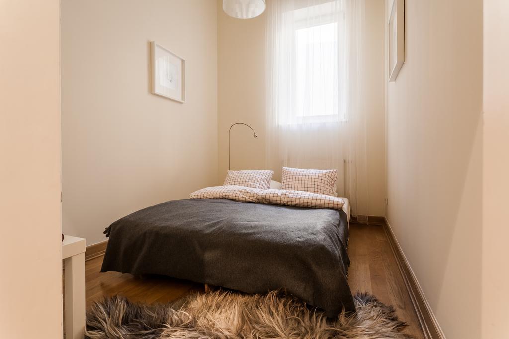 M Apartments Cracovia Exterior foto